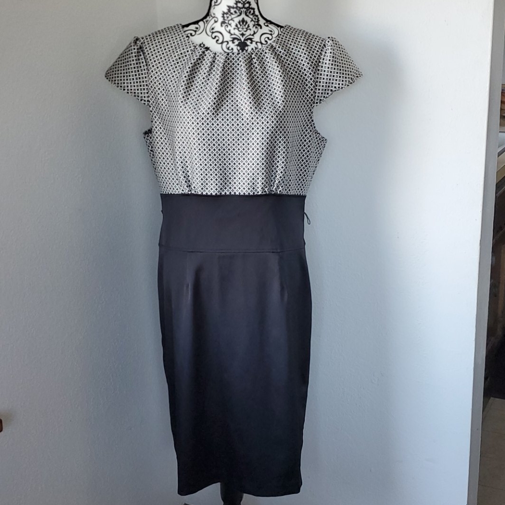 Aa Studio Aa Dress Size 12
